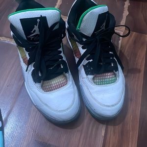 2020
Wmns Air Jordan 4 Retro 'Rasta